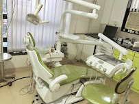 Dr. Nisarg Shah's The Dental Clinic