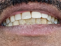 Dr. Nisarg Shah's The Dental Clinic