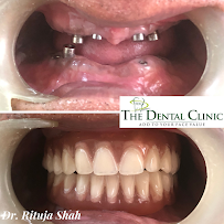 Dr. Nisarg Shah's The Dental Clinic