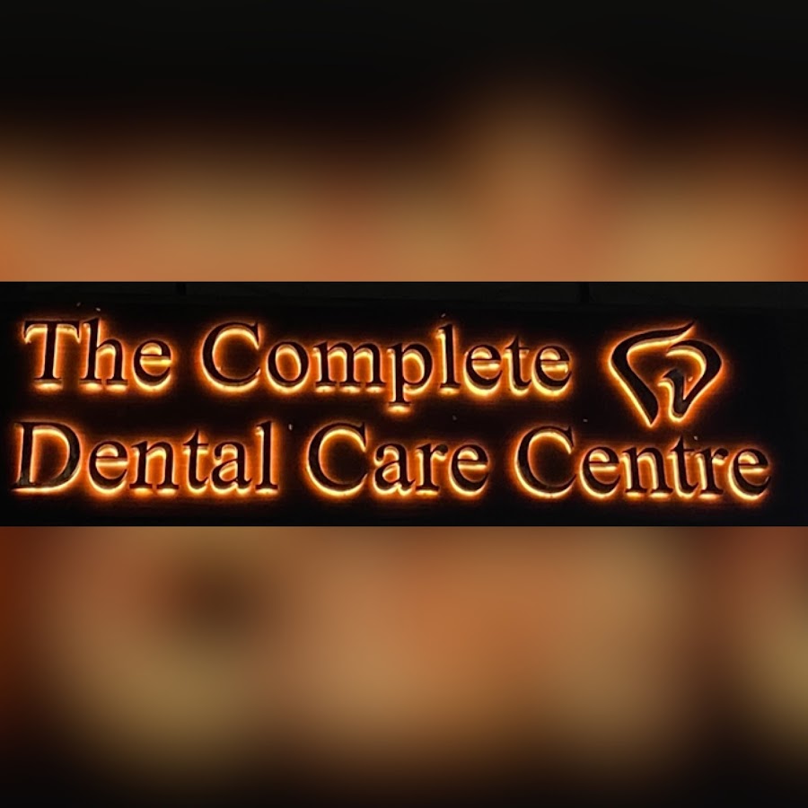 The Complete Dental Care Centre dental clinic in Mumbai