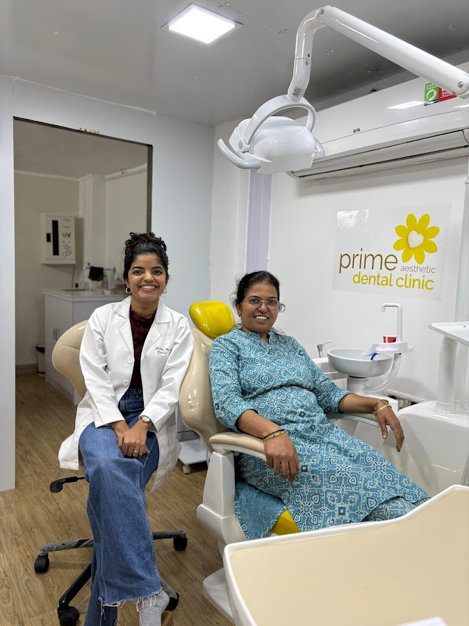 Prime Aesthetic Dental Clinic dental clinic