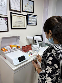 Prime Aesthetic Dental Clinic