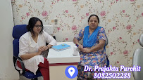 Dr. Prajakta Purohit