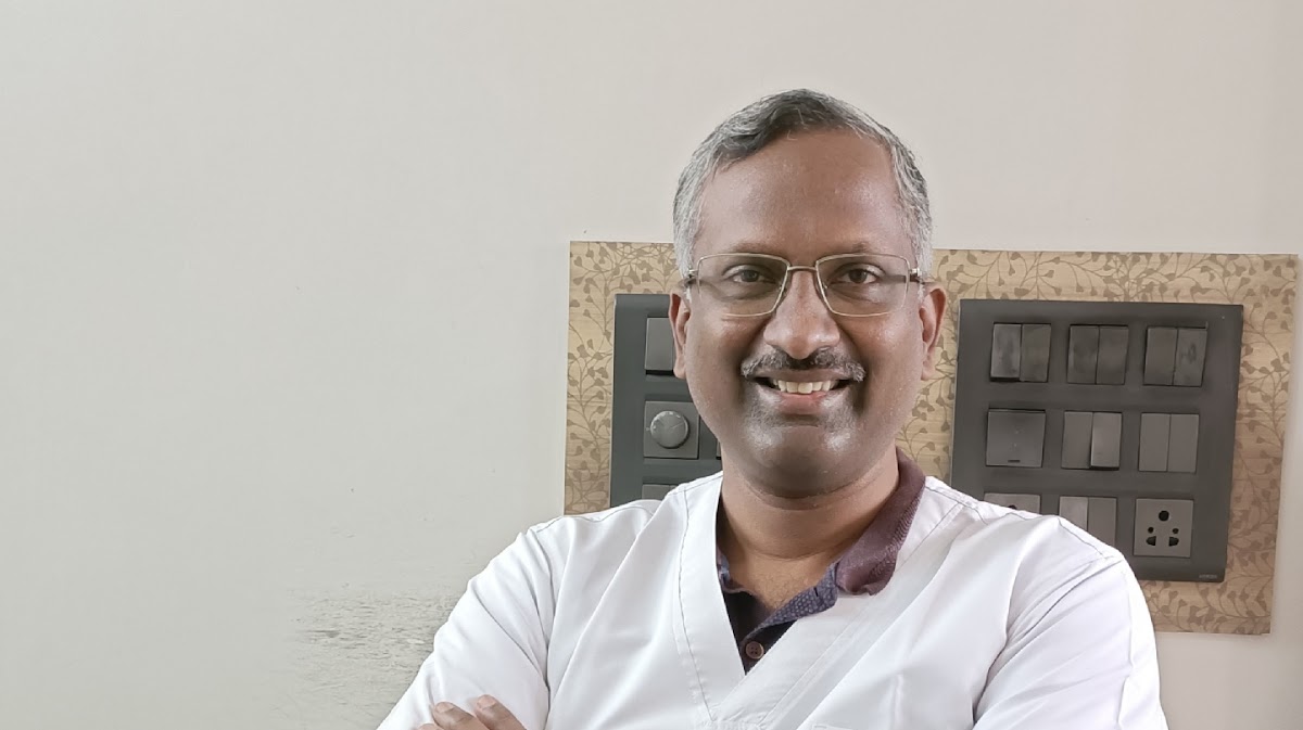 Aditi Dental Care dental clinic in Mumbai