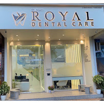 Dr. Javed’s Royal Dental Care