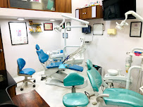 Dr. Bhandari's Dental Clinic and Implant Centre