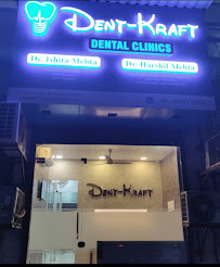 Dentkraft Dental Clinics
