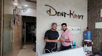 Dentkraft Dental Clinics