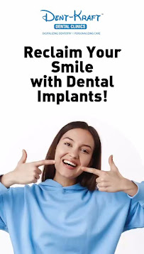 Dentkraft Dental Clinics