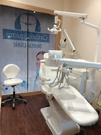 OrthoSquare Dental Clinic - Kamothe, Navi Mumbai