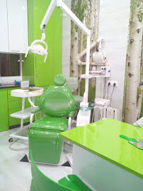 Dr. Jain's Dental & Health Studio