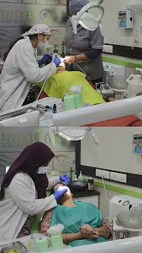 Dentistry Complete Oral Care