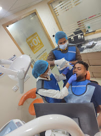 Clove Dental Clinic - Nerul Sector 8, Navi Mumbai