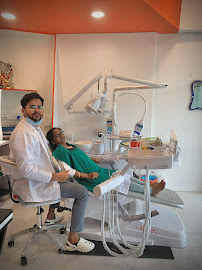 Dream Smile Dental Clinic