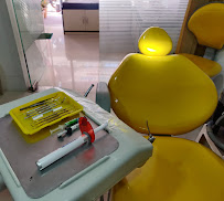 Just Smile Dental Clinic and Implant Centre
