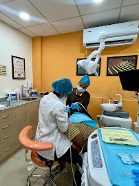 Clove Dental Clinic - CBD Belapur, Sector 15, Navi Mumbai