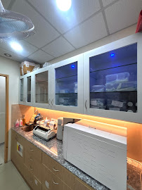 Clove Dental Clinic - CBD Belapur, Sector 15, Navi Mumbai