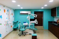 The Dental Hut Airoli, Navi Mumbai
