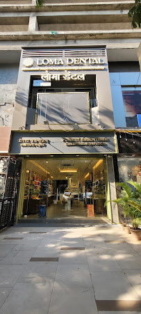 LOMA Dental Vashi Navi Mumbai