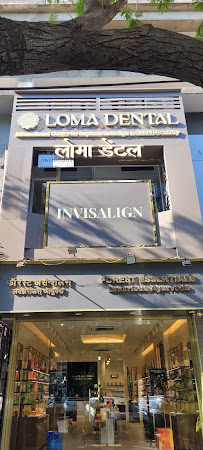 LOMA Dental Vashi Navi Mumbai
