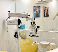 Dr. Pol's Smileline Dental Clinic - Best Dentist in Vashi, Navi Mumbai