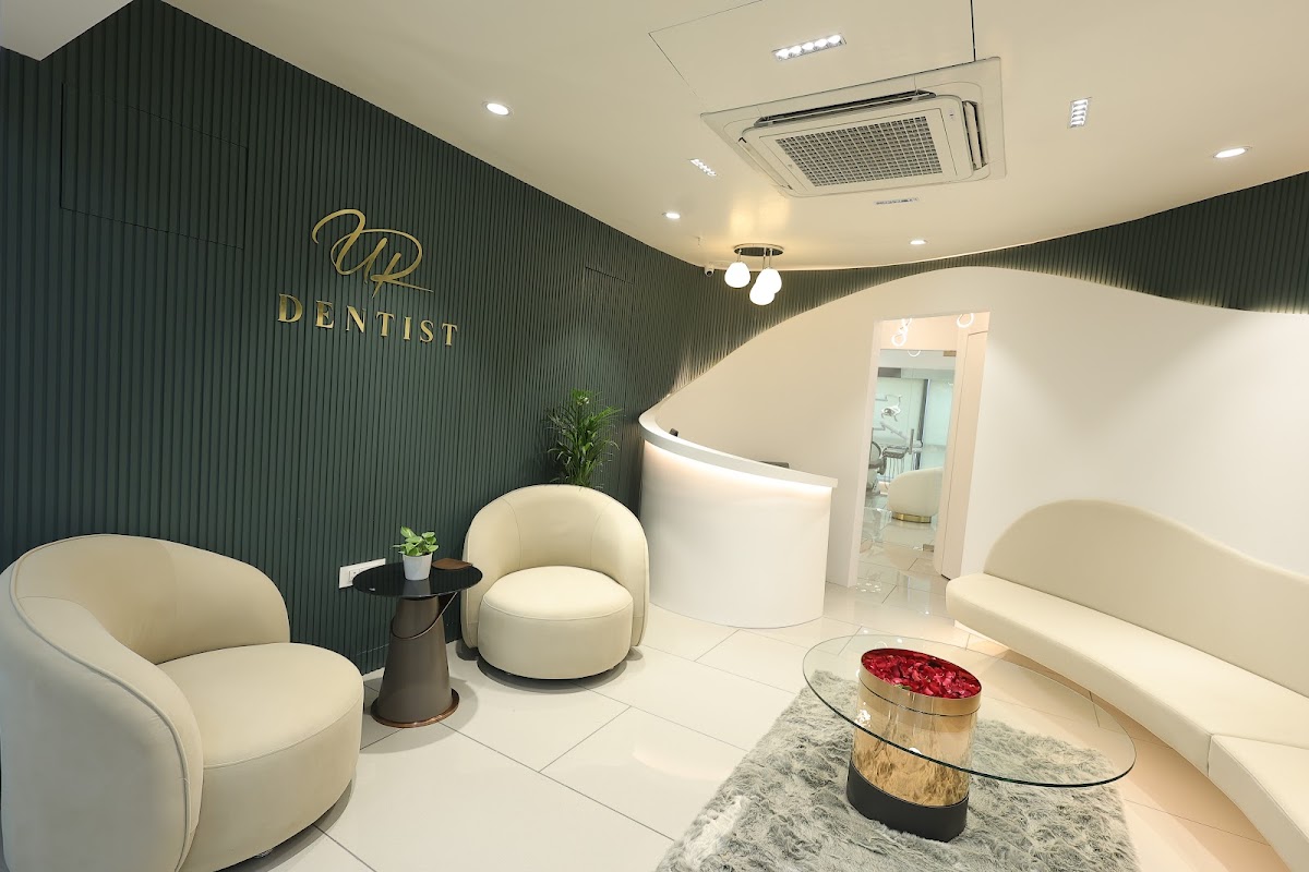 UR Dentist dental clinic in Mumbai