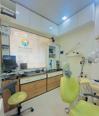 Dr Vinothini Smilekraft Dental Clinic