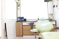 Dr Vinothini Smilekraft Dental Clinic