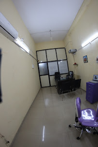 MEERA DENTAL CLINIC