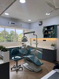 Dr. Mitali Kerure Dental Clinic And Implant Center Vashi | Dentist in Navi Mumbai