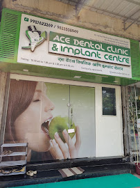 Ace Dental Clinic and Implant centre