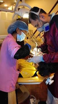 Dr Rohits Smile Center Dental Clinic