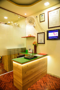 Dr Rohits Smile Center Dental Clinic