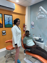 Clove Dental Clinic - Vashi Sector 11, Navi Mumbai
