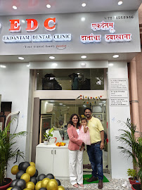 Ekdantam Dental Clinic