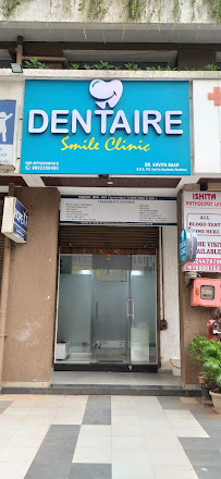 Dentaire Smile Clinic Seawoods Navi Mumbai