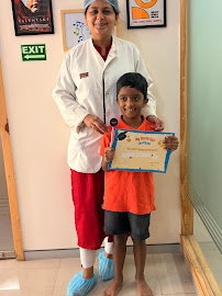 Clove Dental Clinic - Ulwe Sector 19, Navi Mumbai