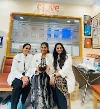 Clove Dental Clinic - Ghansoli Sector 6, Navi Mumbai