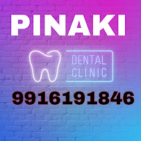 Pinaki Dental Clinic & Implant Centre : Best Dental Clinic in Kharghar | Best Dentist Kharghar | Dentist Sector 21
