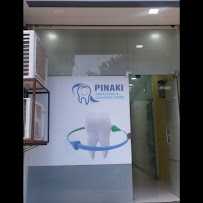 Pinaki Dental Clinic & Implant Centre : Best Dental Clinic in Kharghar | Best Dentist Kharghar | Dentist Sector 21