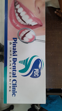 Pinaki Dental Clinic & Implant Centre : Best Dental Clinic in Kharghar | Best Dentist Kharghar | Dentist Sector 21