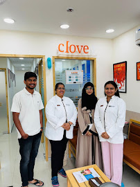 Clove Dental Clinic - Ghansoli Sector 15, Navi Mumbai