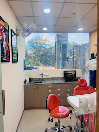 Clove Dental Clinic - Ghansoli Sector 15, Navi Mumbai