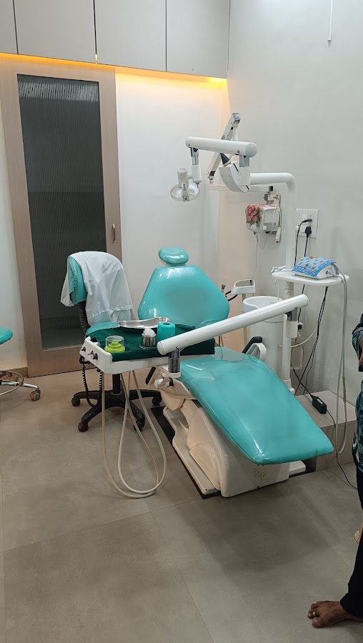 Suma Dental Clinic dental clinic in Mumbai