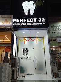 Perfect 32 Dentist Kharghar