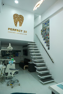 Perfect 32 Dentist Kharghar