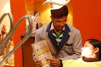 HEALTH FACTOR dental (Best dental clinic near me l Dentist in CP, dentist near by me )