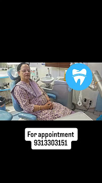 HEALTH FACTOR dental (Best dental clinic near me l Dentist in CP, dentist near by me )