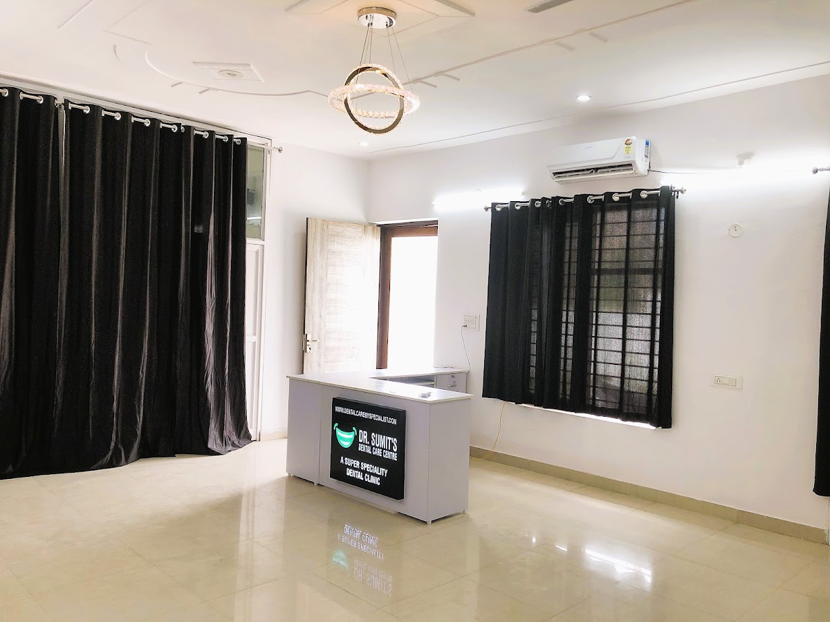 Sumit Dental Care dental clinic