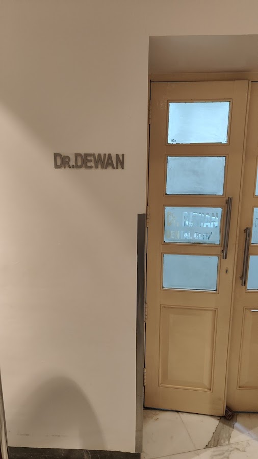 Dewan Dental Clinic dental clinic in New Delhi